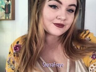 SierraFraye