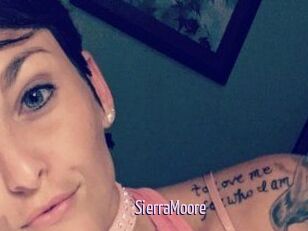 SierraMoore