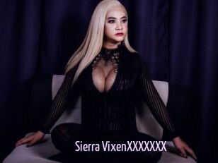 Sierra_VixenXXXXXXX