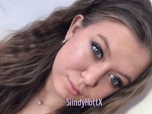 SiindyHottX