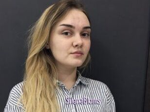 SilenaBloms