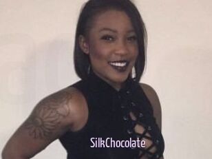 SilkChocolate