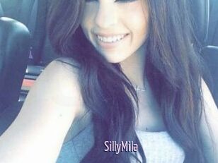 SillyMila