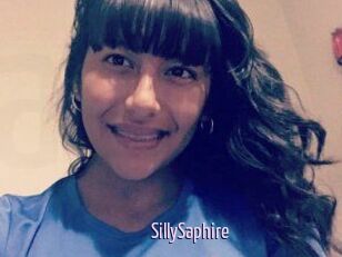 SillySaphire