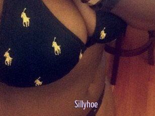 Sillyhoe