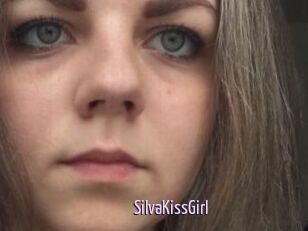 SilvaKissGirl