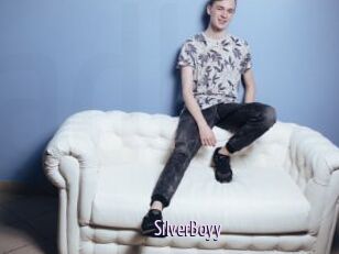 SilverBoyy
