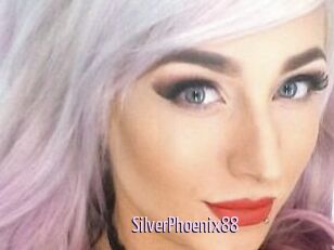 SilverPhoenix88
