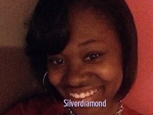 Silverdiamond