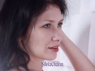 SilviaCharm
