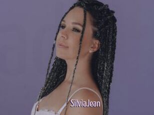 SilviaJean