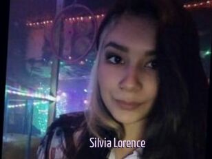 Silvia_Lorence