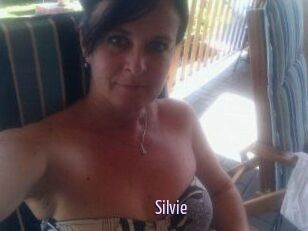 Silvie