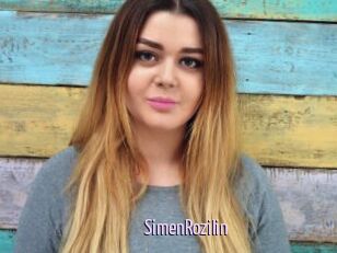 SimenRozilin