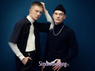 SimonAndGreg