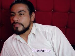 SimonArturo
