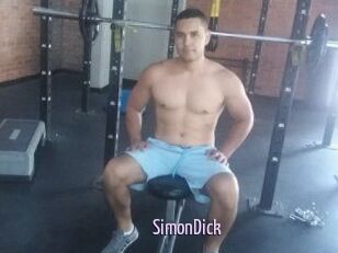 SimonDick