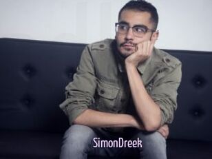 SimonDreek