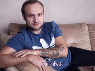 SimonPeck