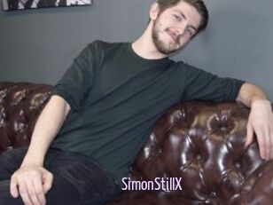 SimonStillX