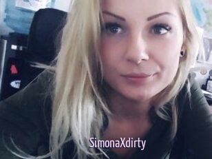 SimonaXdirty