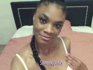 SimoneDavis