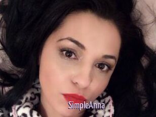 SimpleAnna