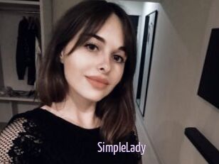 SimpleLady