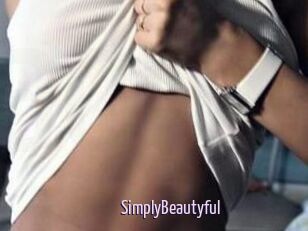 SimplyBeautyful