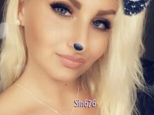 Sin676