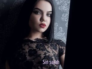 Sin_sarah