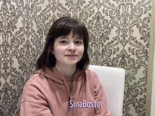 SinaBoster