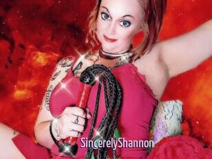 SincerelyShannon