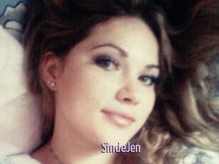 SindeJen