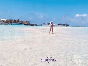 SindyFox