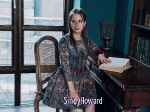 SindyHoward