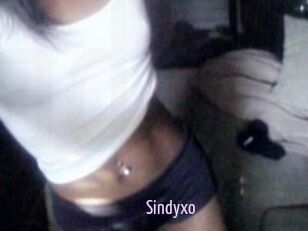 Sindyxo