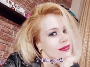 SinfulAngelXXX
