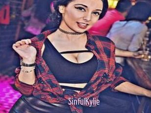 SinfulKylie