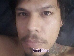 SinfulSteve