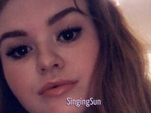 SingingSun
