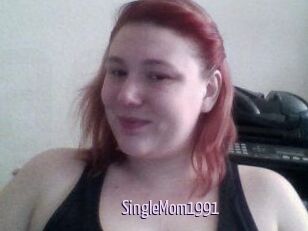 SingleMom1991