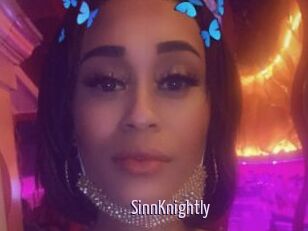 SinnKnightly