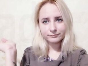 Sinta