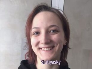 Sintiyasky