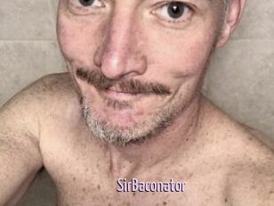 SirBaconator