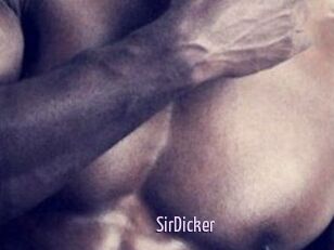 SirDicker