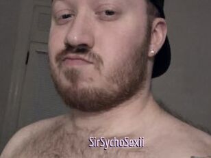 SirSychoSexii