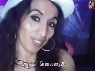 Sirenasexy26
