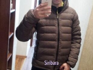 Siribara